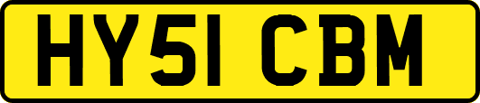 HY51CBM