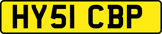 HY51CBP