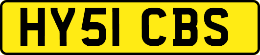 HY51CBS