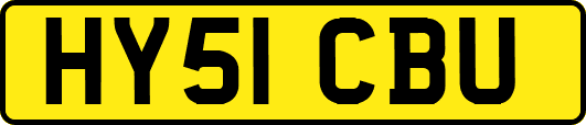 HY51CBU