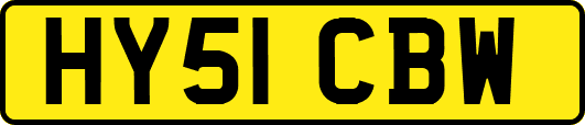 HY51CBW