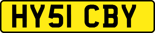 HY51CBY