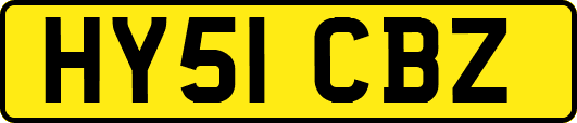 HY51CBZ