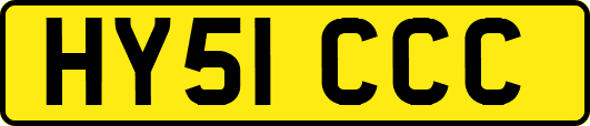 HY51CCC