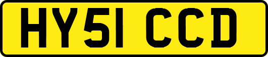 HY51CCD