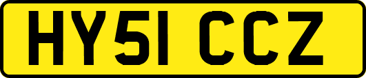 HY51CCZ