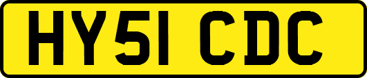 HY51CDC