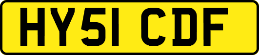 HY51CDF