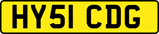 HY51CDG