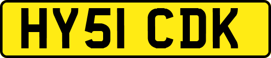 HY51CDK