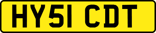 HY51CDT