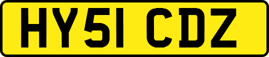 HY51CDZ