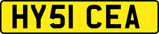 HY51CEA