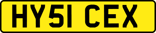 HY51CEX