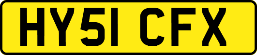 HY51CFX