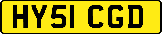 HY51CGD