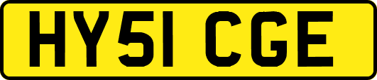 HY51CGE