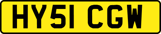 HY51CGW