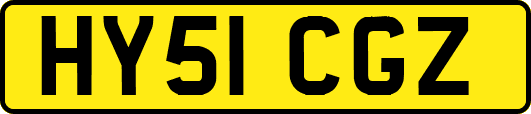 HY51CGZ