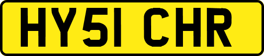 HY51CHR