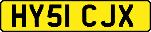 HY51CJX