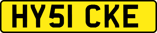 HY51CKE