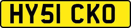 HY51CKO