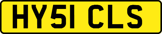 HY51CLS