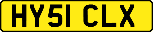 HY51CLX