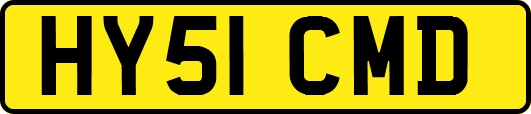 HY51CMD