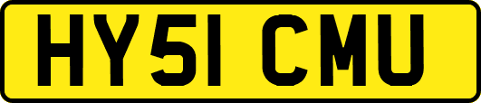 HY51CMU