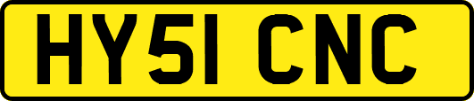 HY51CNC