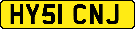 HY51CNJ