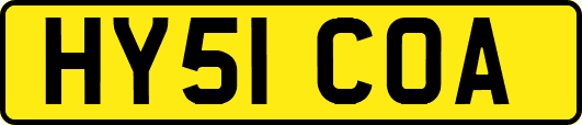 HY51COA