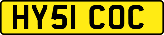 HY51COC