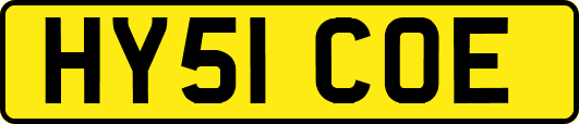 HY51COE