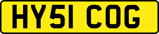 HY51COG