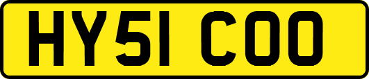 HY51COO