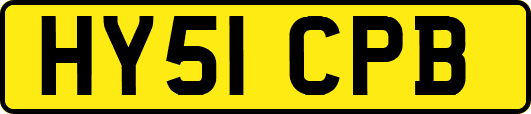 HY51CPB