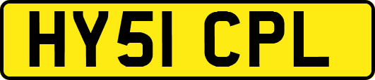 HY51CPL