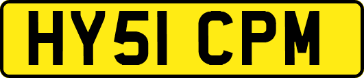 HY51CPM