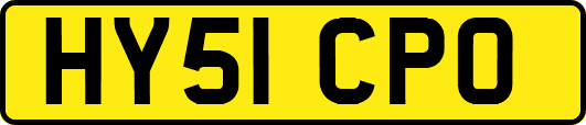 HY51CPO