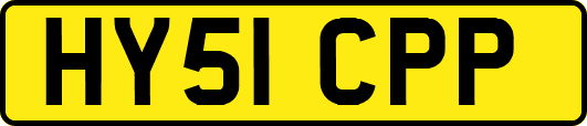 HY51CPP