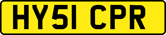 HY51CPR
