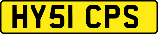 HY51CPS