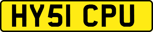 HY51CPU