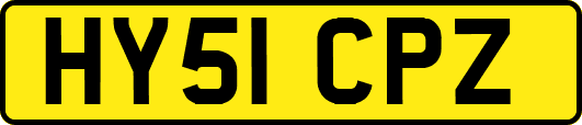 HY51CPZ