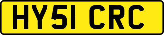 HY51CRC