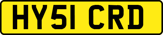 HY51CRD