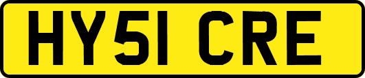 HY51CRE